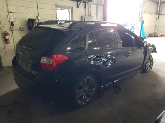 Photo 2 VIN: JF1GPAZ65FH289271 - SUBARU IMPREZA 