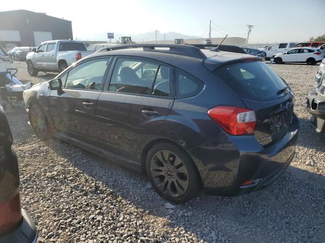 Photo 1 VIN: JF1GPAZ66F8300360 - SUBARU IMPREZA SP 