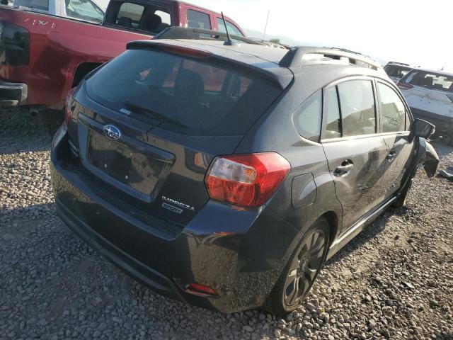 Photo 2 VIN: JF1GPAZ66F8300360 - SUBARU IMPREZA SP 