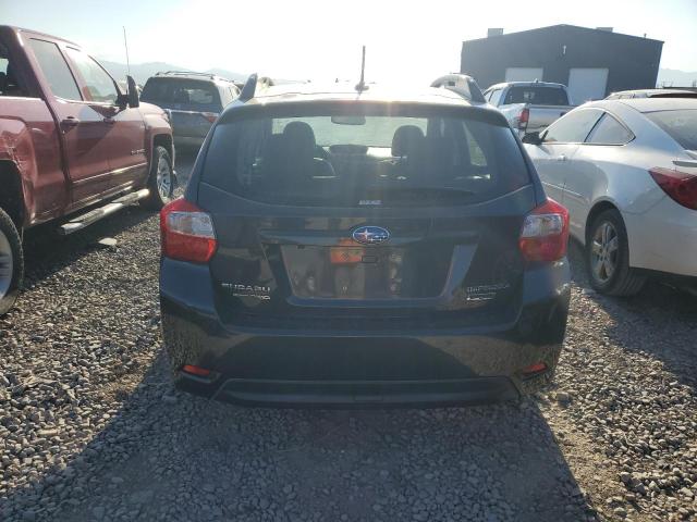 Photo 5 VIN: JF1GPAZ66F8300360 - SUBARU IMPREZA SP 