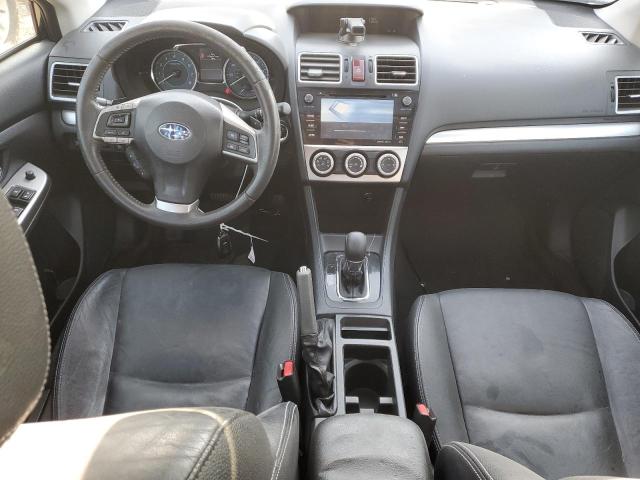 Photo 7 VIN: JF1GPAZ66F8300360 - SUBARU IMPREZA SP 