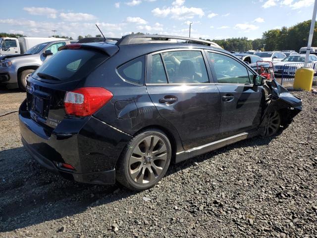 Photo 2 VIN: JF1GPAZ66FH280529 - SUBARU IMPREZA SP 