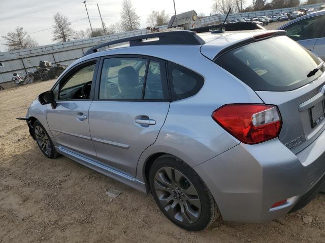 Photo 1 VIN: JF1GPAZ67F8241108 - SUBARU IMPREZA SP 