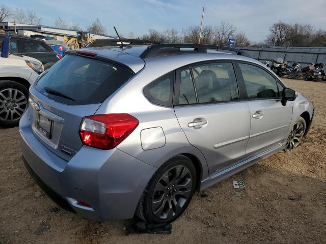 Photo 2 VIN: JF1GPAZ67F8241108 - SUBARU IMPREZA SP 