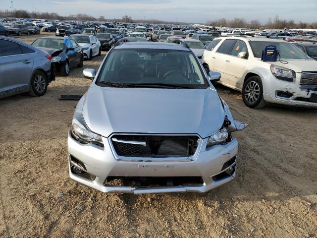 Photo 4 VIN: JF1GPAZ67F8241108 - SUBARU IMPREZA SP 