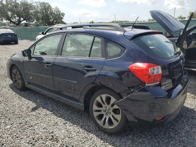 Photo 1 VIN: JF1GPAZ67FH204785 - SUBARU IMPREZA SP 