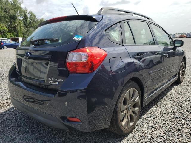 Photo 2 VIN: JF1GPAZ67FH204785 - SUBARU IMPREZA SP 