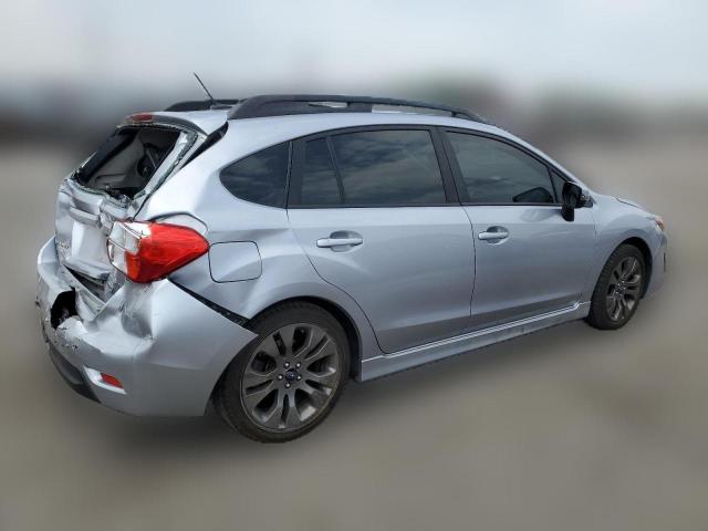 Photo 2 VIN: JF1GPAZ68F8307973 - SUBARU IMPREZA 