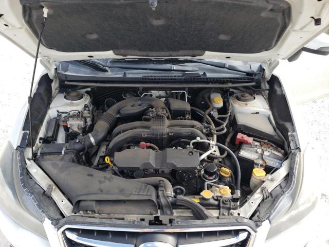 Photo 10 VIN: JF1GPAZ68FH201118 - SUBARU IMPREZA 