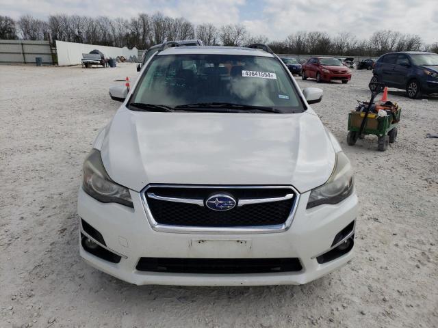 Photo 4 VIN: JF1GPAZ68FH201118 - SUBARU IMPREZA 