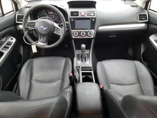 Photo 7 VIN: JF1GPAZ68FH201118 - SUBARU IMPREZA 