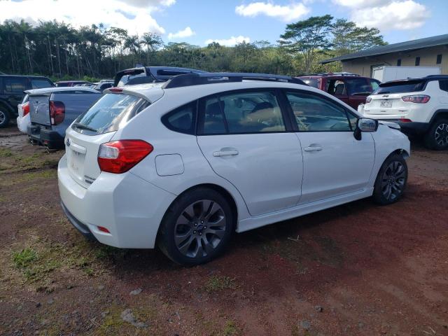 Photo 2 VIN: JF1GPAZ68FH208389 - SUBARU IMPREZA 