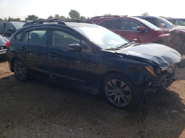 Photo 3 VIN: JF1GPAZ69F8314575 - SUBARU IMPREZA SP 