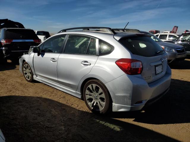 Photo 1 VIN: JF1GPAZ69F8321770 - SUBARU IMPREZA SP 