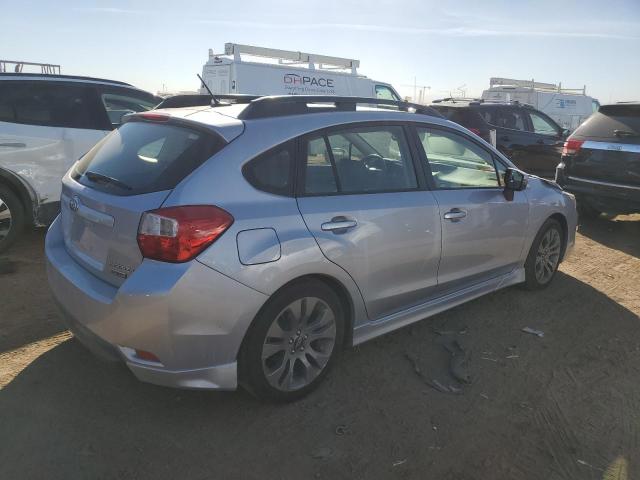 Photo 2 VIN: JF1GPAZ69F8321770 - SUBARU IMPREZA SP 