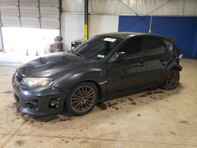 Photo 0 VIN: JF1GR7E60BG814546 - SUBARU IMPREZA WR 