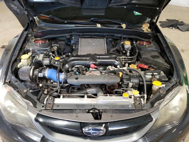 Photo 10 VIN: JF1GR7E60BG814546 - SUBARU IMPREZA WR 