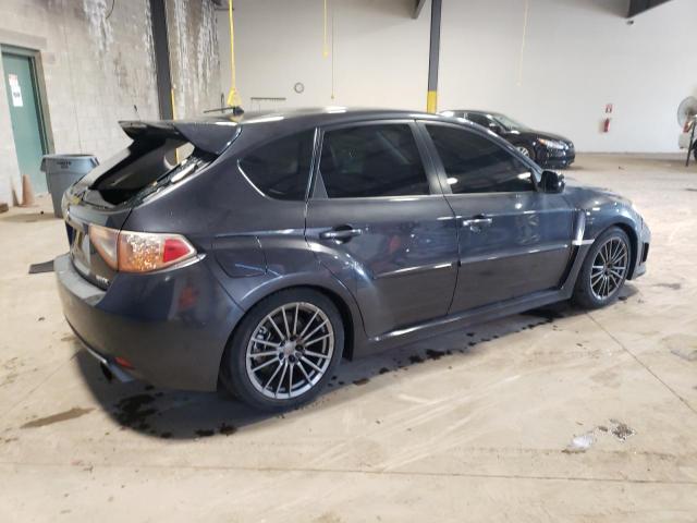 Photo 2 VIN: JF1GR7E60BG814546 - SUBARU IMPREZA WR 