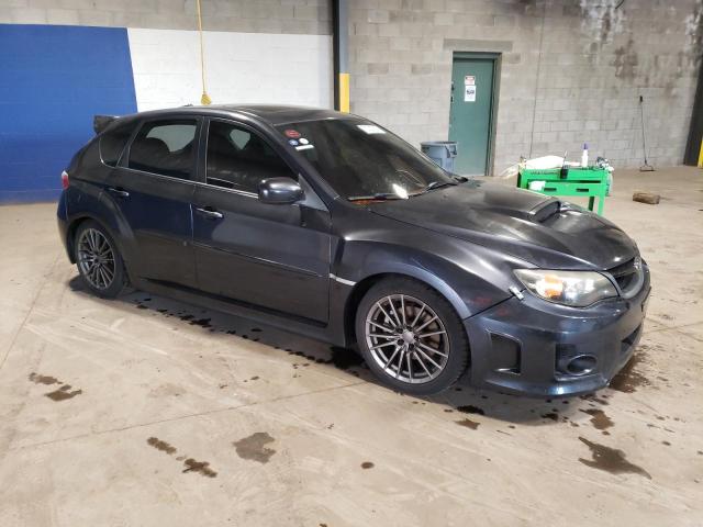 Photo 3 VIN: JF1GR7E60BG814546 - SUBARU IMPREZA WR 