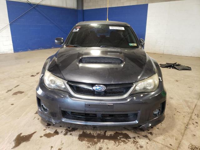 Photo 4 VIN: JF1GR7E60BG814546 - SUBARU IMPREZA WR 