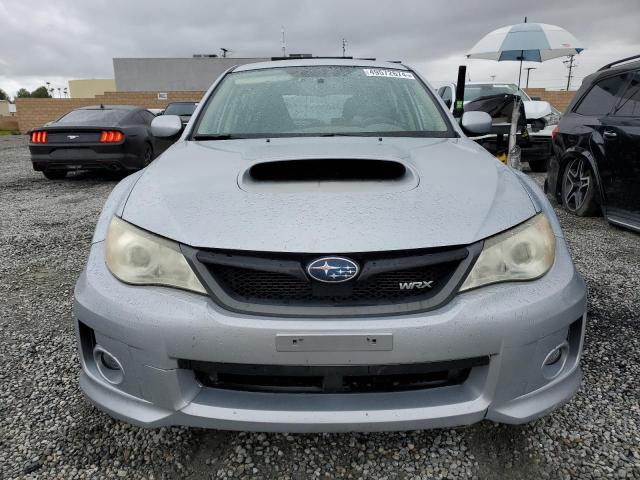 Photo 4 VIN: JF1GR7E60CG208312 - SUBARU WRX 