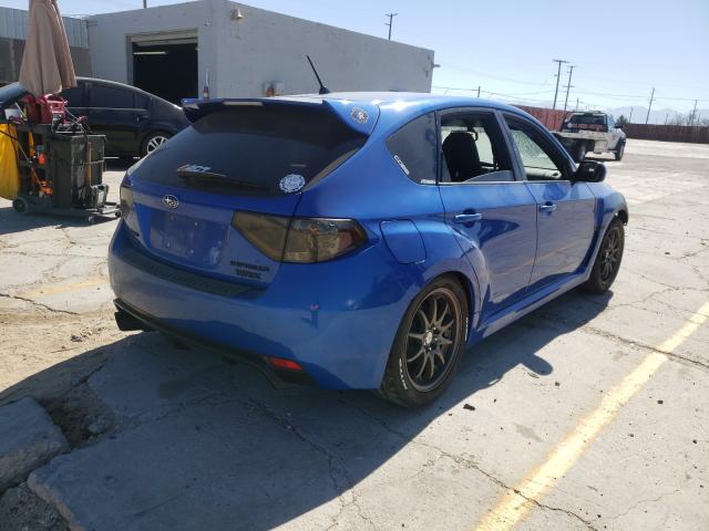 Photo 3 VIN: JF1GR7E60CG216944 - SUBARU IMPREZA WR 