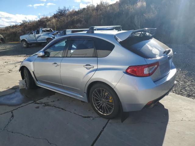 Photo 1 VIN: JF1GR7E60CG226017 - SUBARU WRX 