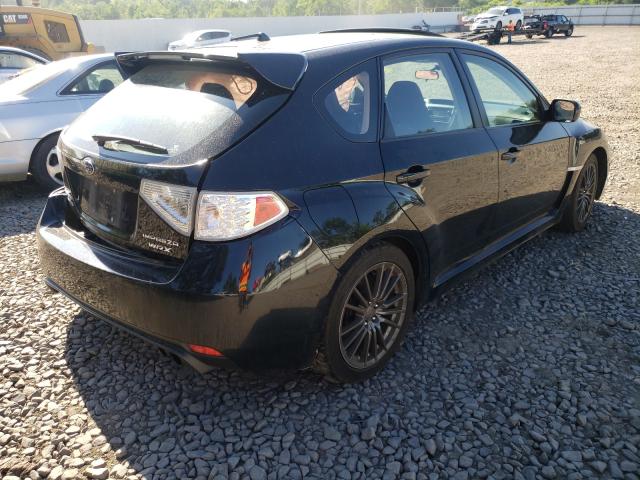 Photo 3 VIN: JF1GR7E60CG240788 - SUBARU IMPREZA WR 