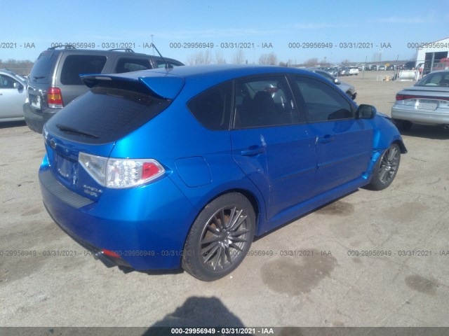 Photo 3 VIN: JF1GR7E60CG242444 - SUBARU IMPREZA WAGON WRX 