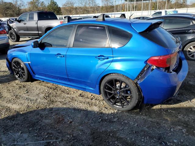 Photo 1 VIN: JF1GR7E60CG244422 - SUBARU WRX 