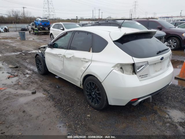 Photo 2 VIN: JF1GR7E60DG215536 - SUBARU IMPREZA WRX 