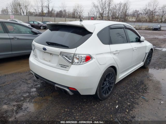 Photo 3 VIN: JF1GR7E60DG215536 - SUBARU IMPREZA WRX 