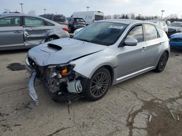 Photo 0 VIN: JF1GR7E60DG217965 - SUBARU IMPREZA WR 