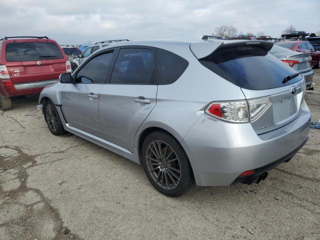 Photo 1 VIN: JF1GR7E60DG217965 - SUBARU IMPREZA WR 