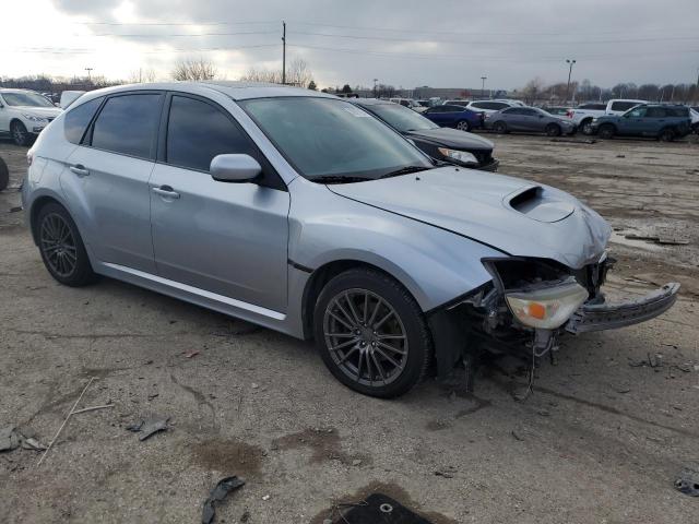 Photo 3 VIN: JF1GR7E60DG217965 - SUBARU IMPREZA WR 