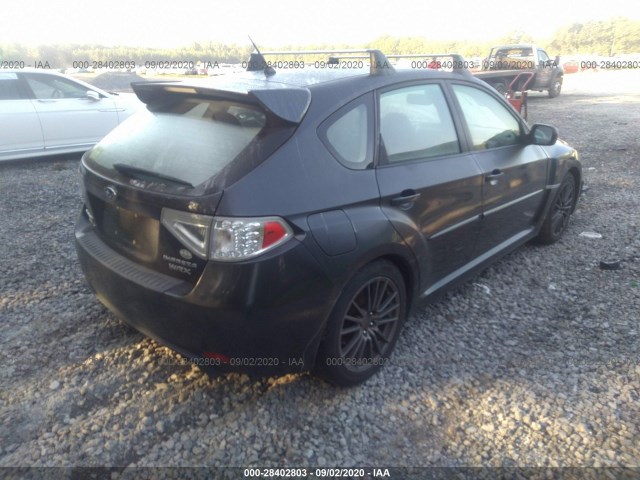 Photo 3 VIN: JF1GR7E60DG805722 - SUBARU IMPREZA WAGON WRX 