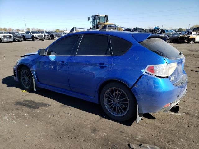 Photo 1 VIN: JF1GR7E60DG834993 - SUBARU WRX 