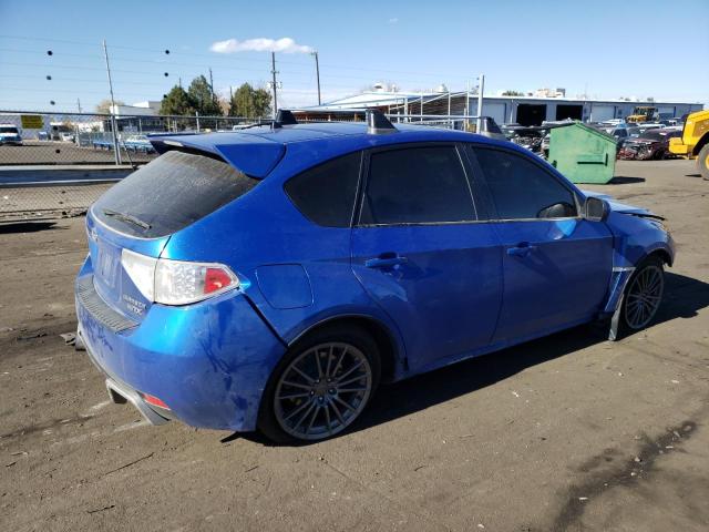 Photo 2 VIN: JF1GR7E60DG834993 - SUBARU WRX 