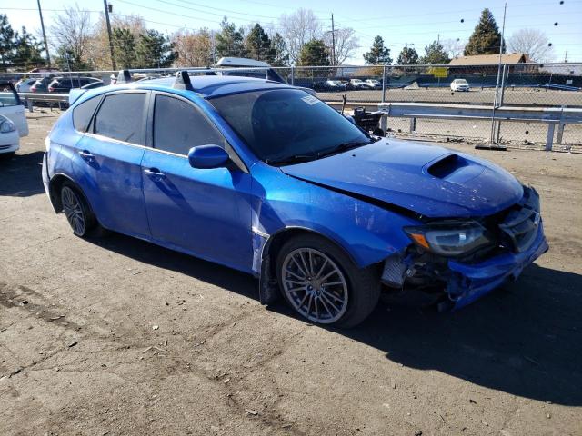 Photo 3 VIN: JF1GR7E60DG834993 - SUBARU WRX 