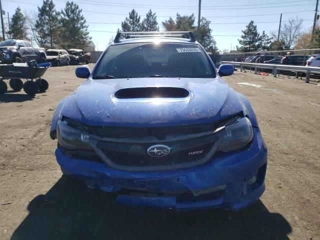 Photo 4 VIN: JF1GR7E60DG834993 - SUBARU WRX 