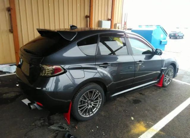 Photo 3 VIN: JF1GR7E60DG877665 - SUBARU IMPREZA WAGON WRX 