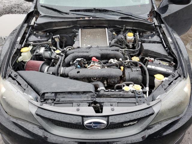 Photo 10 VIN: JF1GR7E60EG207972 - SUBARU WRX 