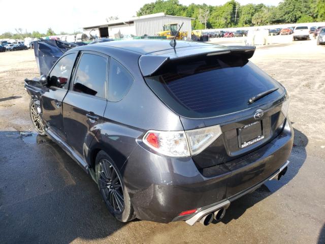 Photo 2 VIN: JF1GR7E60EG227641 - SUBARU IMPREZA WR 