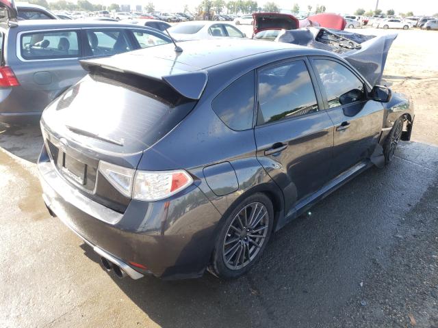 Photo 3 VIN: JF1GR7E60EG227641 - SUBARU IMPREZA WR 