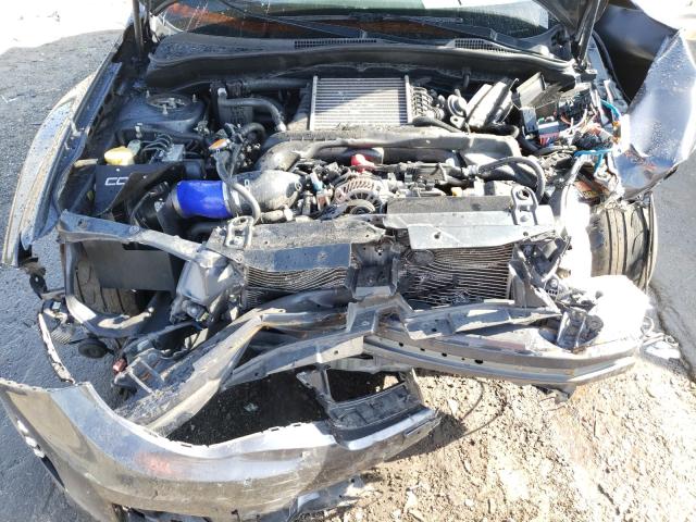 Photo 6 VIN: JF1GR7E60EG227641 - SUBARU IMPREZA WR 