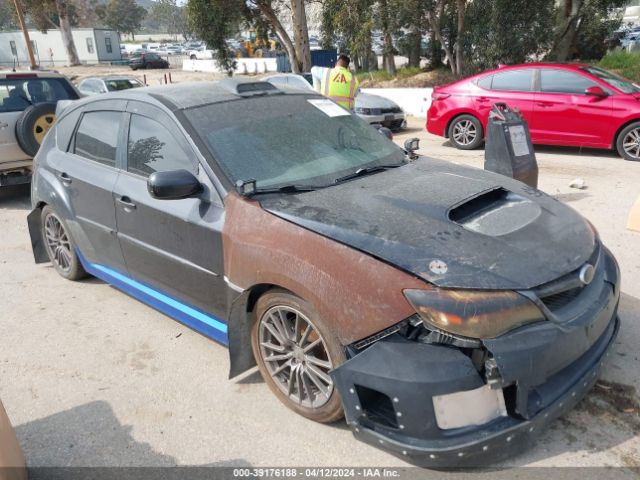 Photo 0 VIN: JF1GR7E61BG813115 - SUBARU IMPREZA 