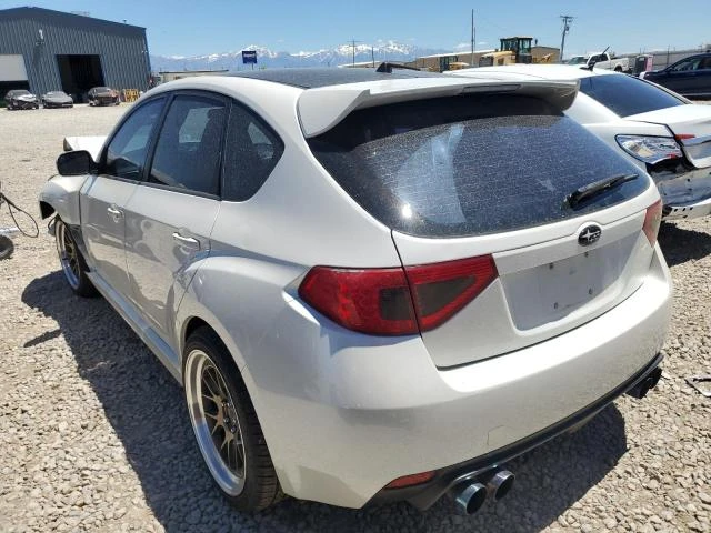 Photo 1 VIN: JF1GR7E61BG813955 - SUBARU IMPREZA WR 