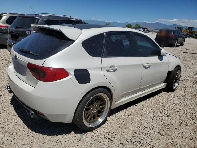 Photo 2 VIN: JF1GR7E61BG813955 - SUBARU IMPREZA WR 