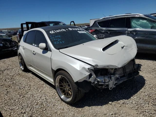 Photo 3 VIN: JF1GR7E61BG813955 - SUBARU IMPREZA WR 