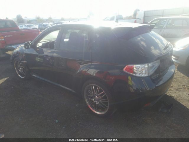 Photo 2 VIN: JF1GR7E61CG224437 - SUBARU IMPREZA WAGON WRX 